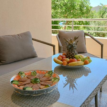 Apartment Damir Trogir Eksteriør bilde