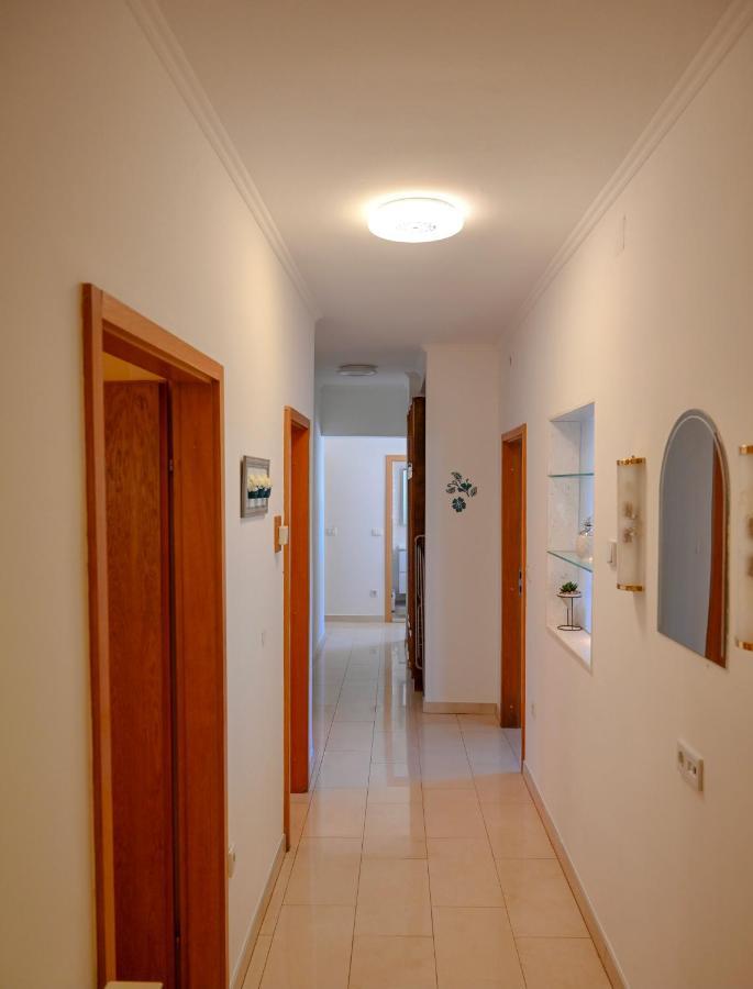 Apartment Damir Trogir Eksteriør bilde