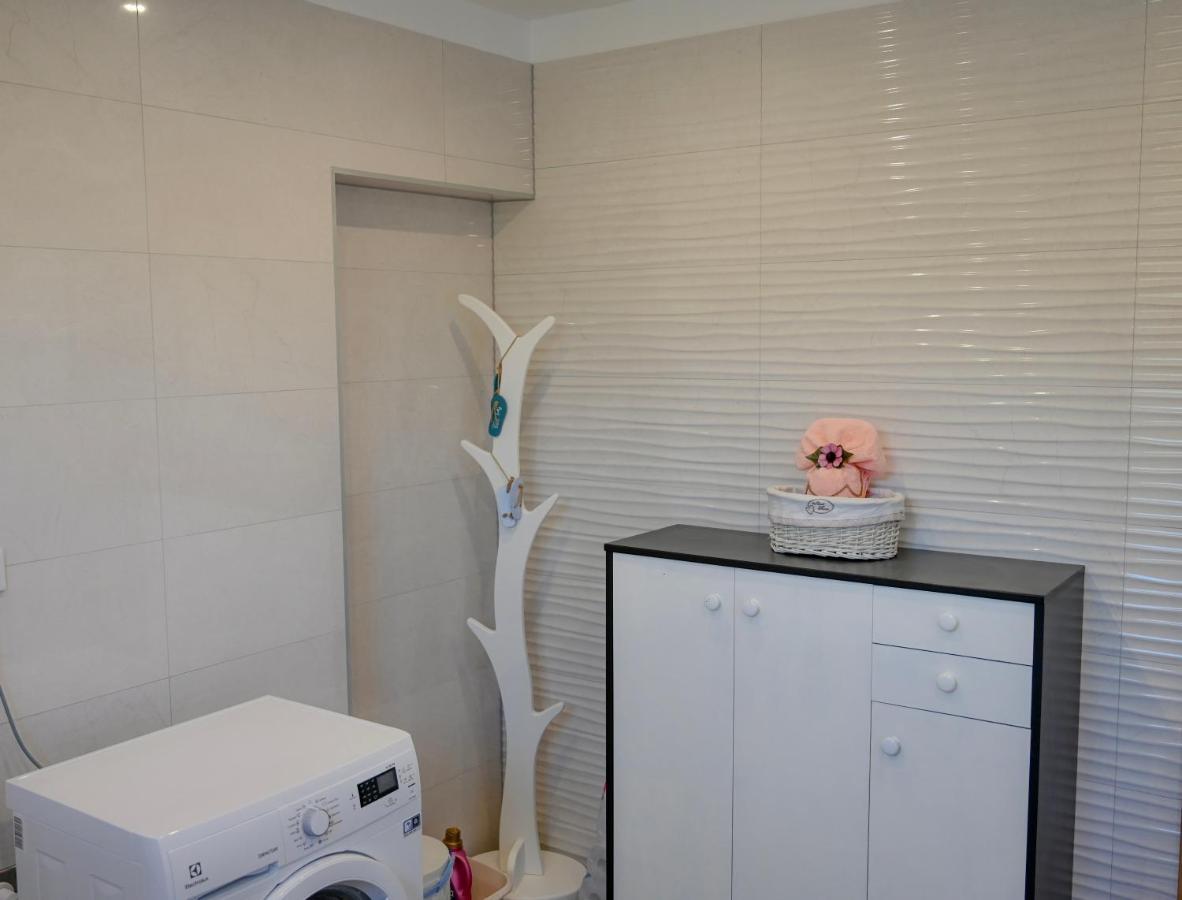 Apartment Damir Trogir Eksteriør bilde