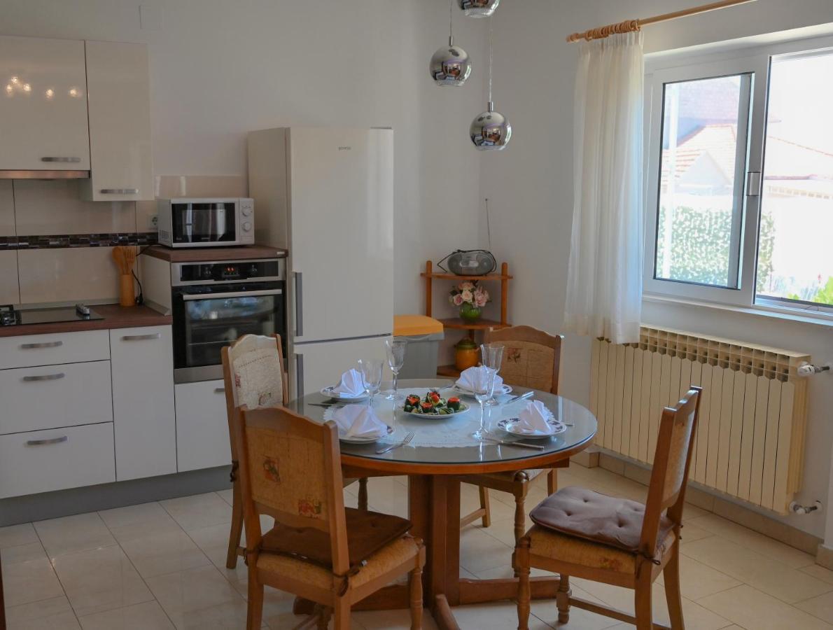 Apartment Damir Trogir Eksteriør bilde